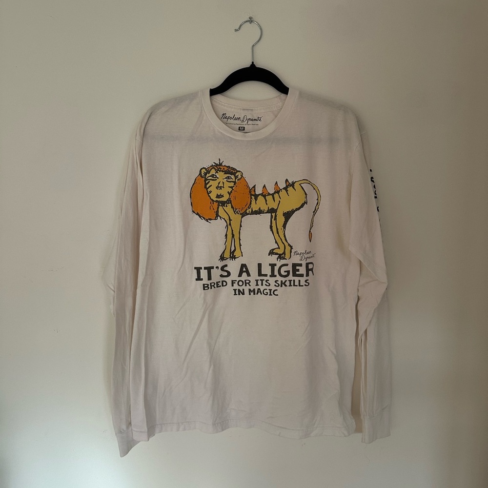 Urban Outfitters long sleeves